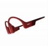 Shokz Openrun rouge