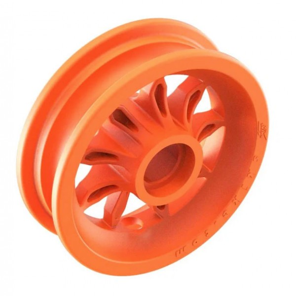 Jante 6 Pouce s/ 150 mm Orange 9SO