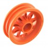 Jante 6 Pouce s/ 150 mm Orange 9SO