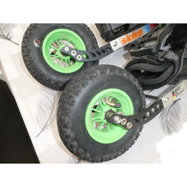 A VENDRE V9 FIRE 200 Occasion
