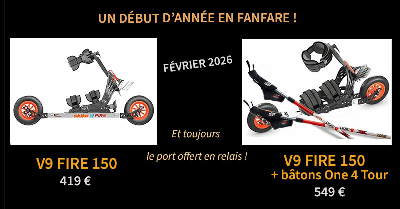 Promo Skike Fev 2026